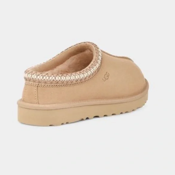 UGG TASMAN SLIPPER SIZE 10 - Picture 3 of 8